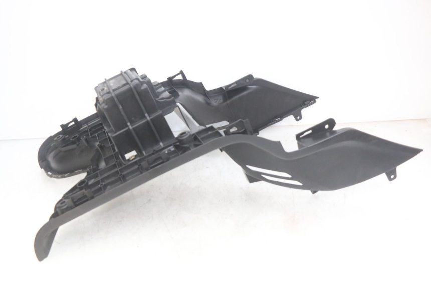 photo de MARCHE PIED SYM SYMPHONY 125 (2009 - 2015) - Zoom état d’usage