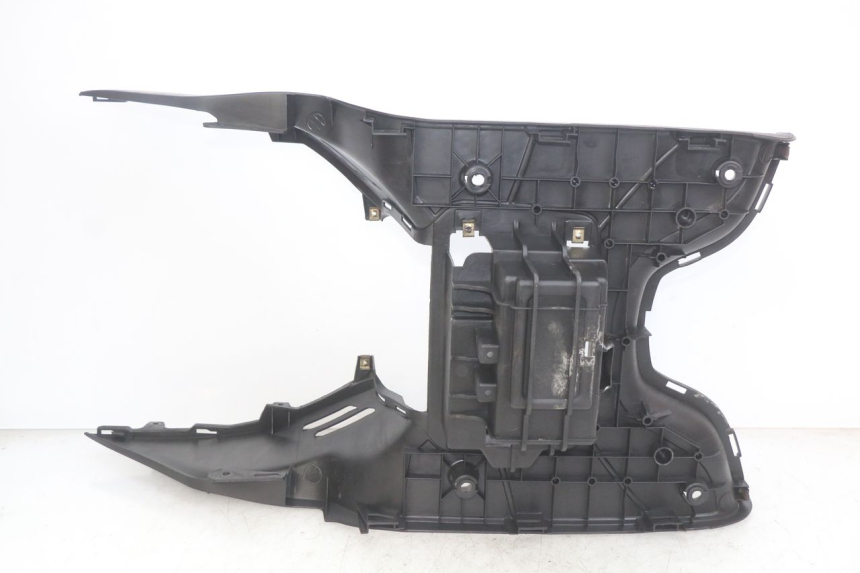 photo de MARCHE PIED SYM SYMPHONY 125 (2009 - 2015) - Vue d’ensemble