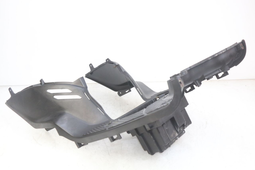 photo de MARCHE PIED SYM SYMPHONY 125 (2009 - 2015) - Points de fixation