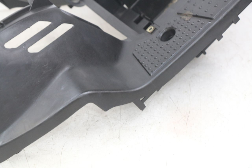 photo de MARCHE PIED SYM SYMPHONY 125 (2009 - 2015) - État de surface