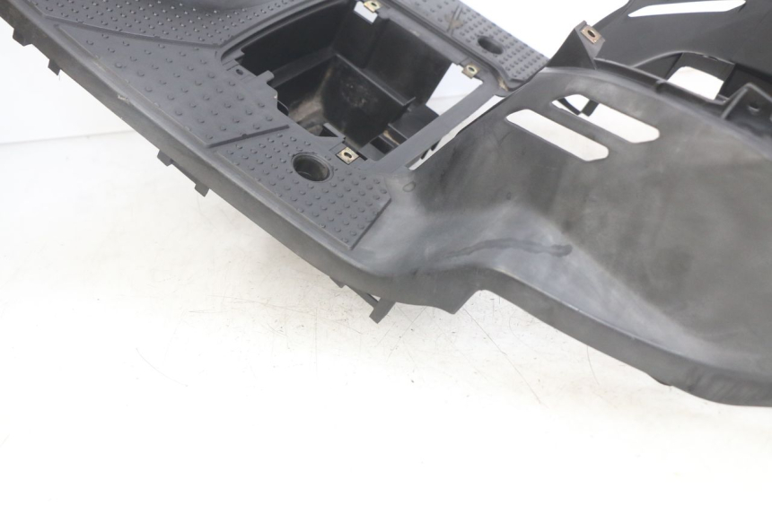 photo de MARCHE PIED SYM SYMPHONY 125 (2009 - 2015) - Marquages et références