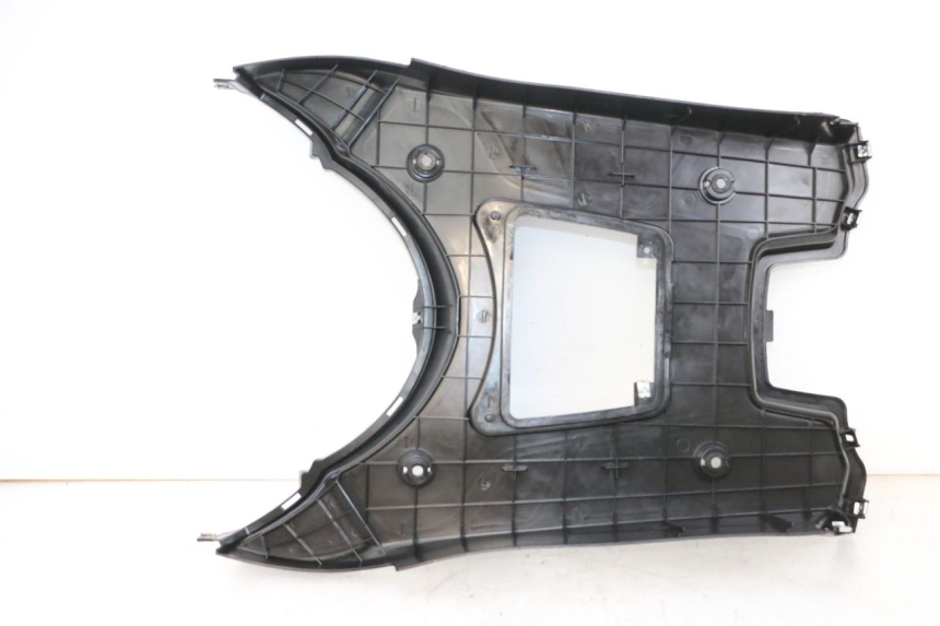 photo de MARCHE PIED NECO TEMPO 4T 50 (2022 - 2026) - Gros plan technique