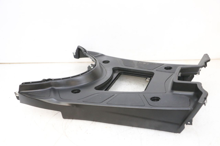 photo de MARCHE PIED NECO TEMPO 4T 50 (2022 - 2026) - Points de fixation