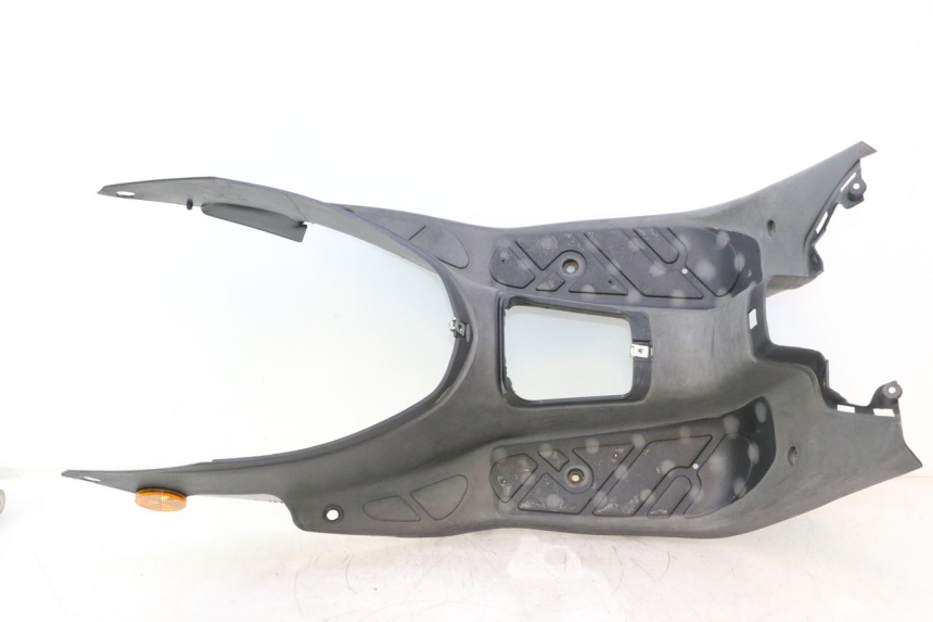 photo de MARCHE PIED PEUGEOT TKR TREKKER FURIOUS 50 (2005 - 2014) - Vue principale