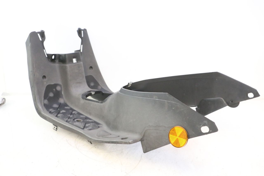 photo de MARCHE PIED PEUGEOT TKR TREKKER FURIOUS 50 (2005 - 2014) - Vue produit