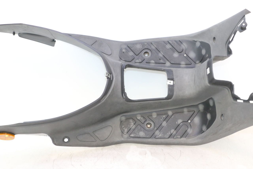photo de MARCHE PIED PEUGEOT TKR TREKKER FURIOUS 50 (2005 - 2014) - Photo complémentaire