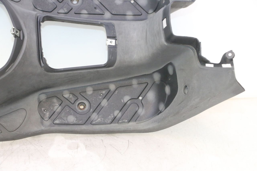photo de MARCHE PIED PEUGEOT TKR TREKKER FURIOUS 50 (2005 - 2014) - Angle alternatif