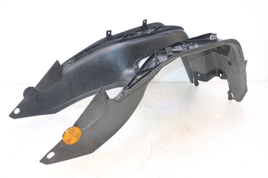 photo de MARCHE PIED PEUGEOT TKR TREKKER FURIOUS 50 (2005 - 2014) - Zoom état d’usage