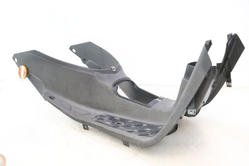 photo de MARCHE PIED PEUGEOT TKR TREKKER FURIOUS 50 (2005 - 2014) - Points de fixation