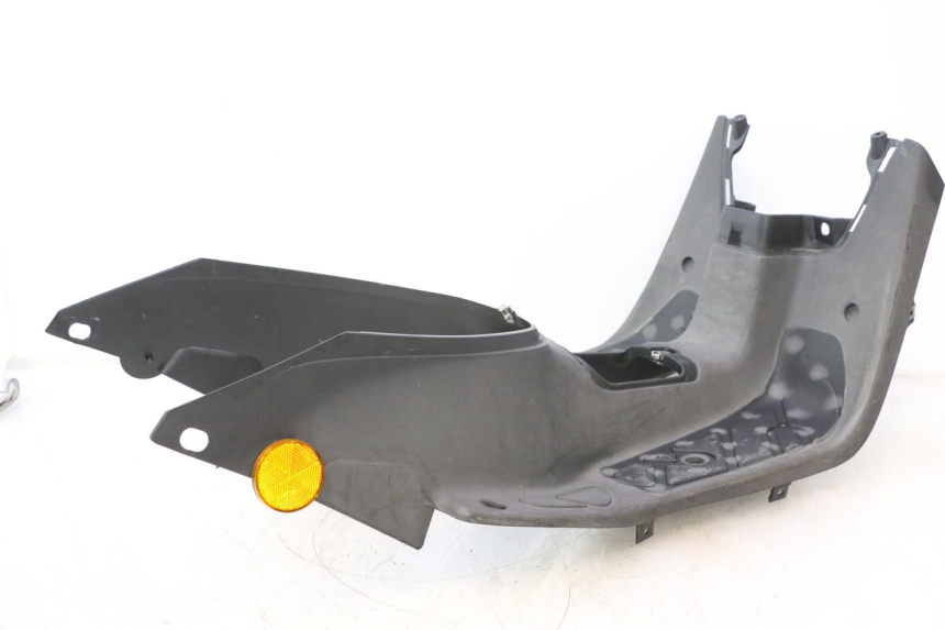 photo de MARCHE PIED PEUGEOT TKR TREKKER FURIOUS 50 (2005 - 2014) - Pièce contrôlée