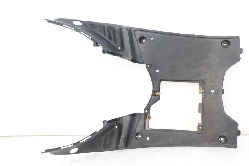 photo de MARCHE PIED TNT MOTOR ROMA 10' 2T 50 (2011 - 2018) - Vue principale