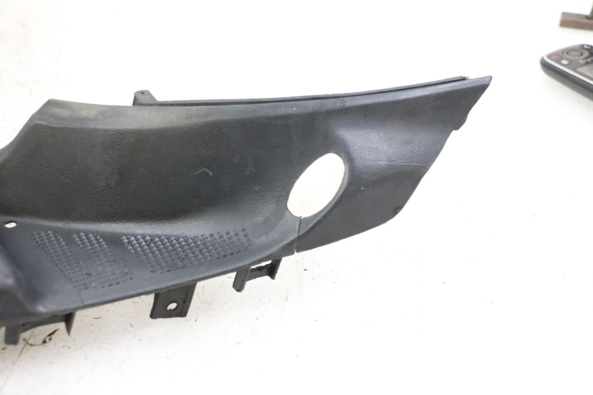 photo de MARCHE PIED TNT MOTOR ROMA 10' 2T 50 (2011 - 2018) - Zoom état d’usage