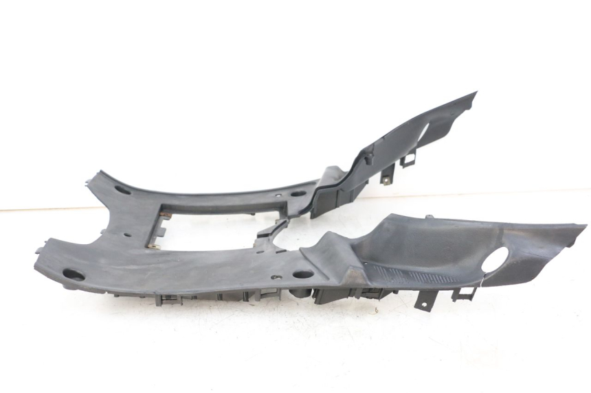 photo de MARCHE PIED TNT MOTOR ROMA 10' 2T 50 (2011 - 2018) - Autre angle de vue