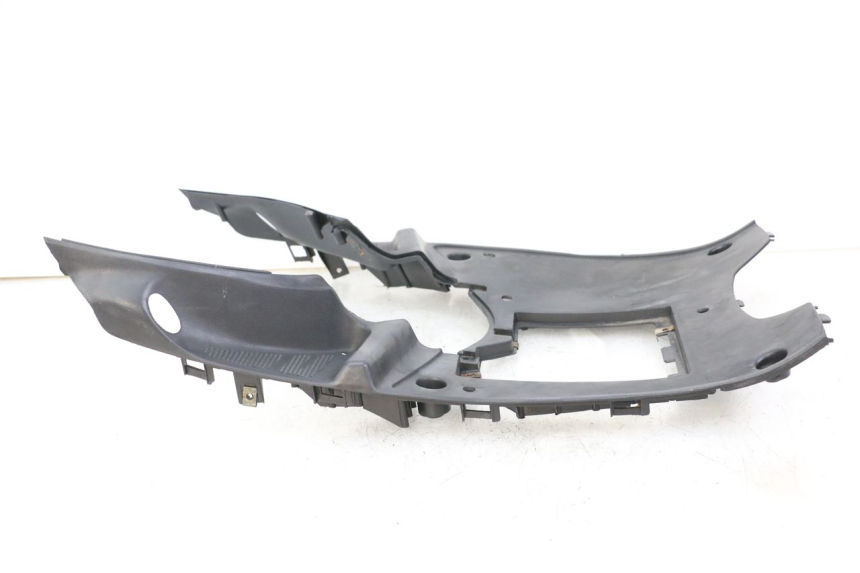 photo de MARCHE PIED TNT MOTOR ROMA 10' 2T 50 (2011 - 2018) - Gros plan technique