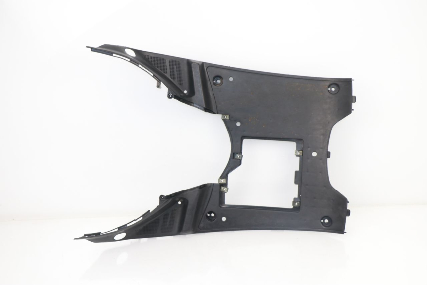 photo de MARCHE PIED TNT MOTOR ROMA 10' 4T 50 (2007 - 2018) - Vue principale