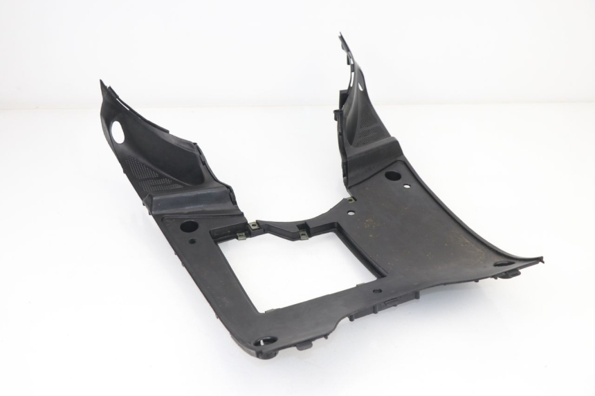 photo de MARCHE PIED TNT MOTOR ROMA 10' 4T 50 (2007 - 2018) - Zoom état d’usage