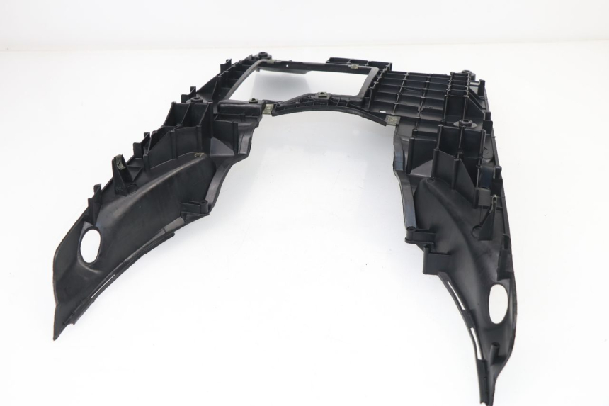 photo de MARCHE PIED TNT MOTOR ROMA 10' 4T 50 (2007 - 2018) - Gros plan technique