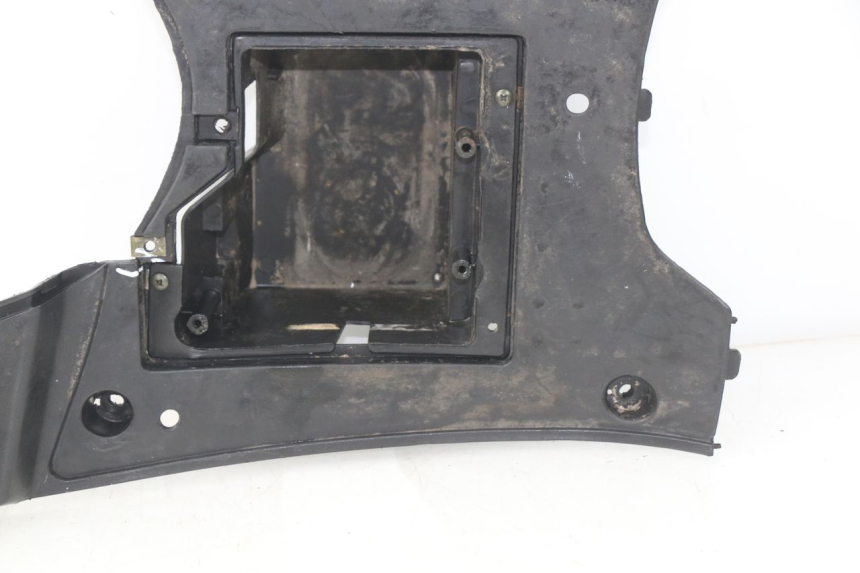 photo de MARCHE PIED BAOTIAN TRAVEL SPIRIT 50 (2010 - 2012) - Vue produit