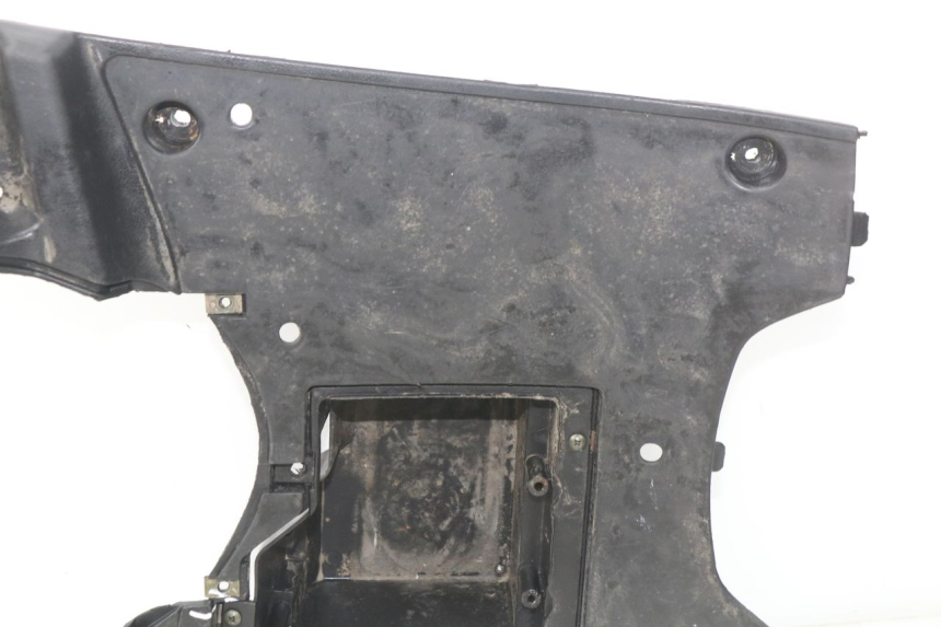 photo de MARCHE PIED BAOTIAN TRAVEL SPIRIT 50 (2010 - 2012) - Détails caractéristiques