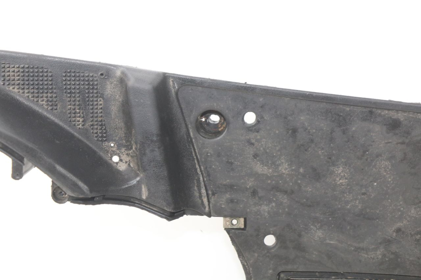 photo de MARCHE PIED BAOTIAN TRAVEL SPIRIT 50 (2010 - 2012) - Zoom composants