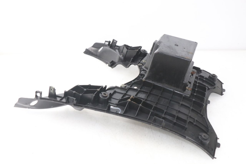 photo de MARCHE PIED BAOTIAN TRAVEL SPIRIT 50 (2010 - 2012) - Zoom état d’usage