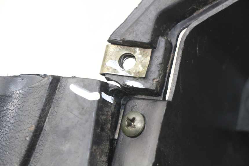 photo de MARCHE PIED BAOTIAN TRAVEL SPIRIT 50 (2010 - 2012) - État de surface