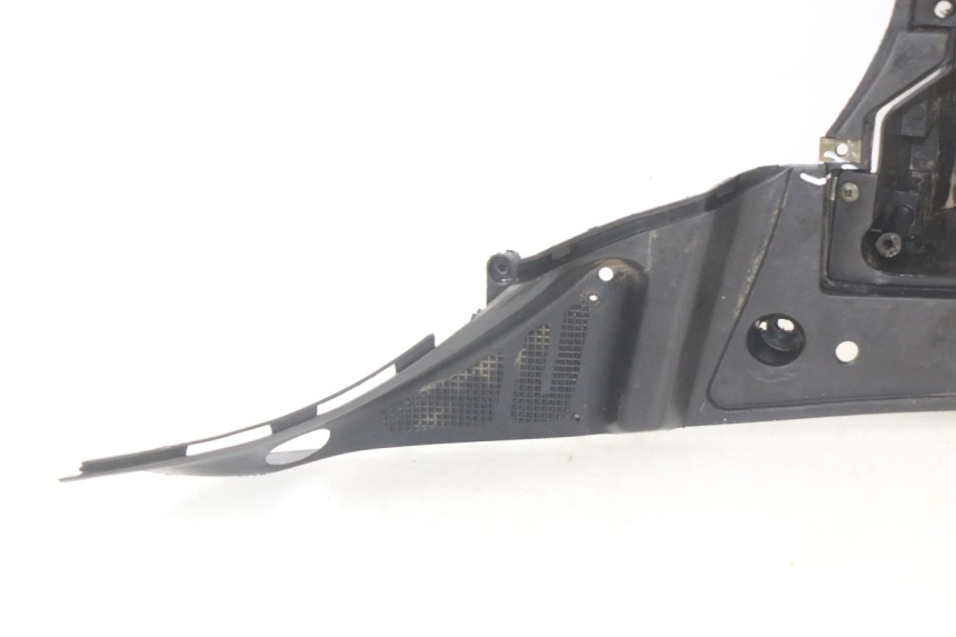 photo de MARCHE PIED BAOTIAN TRAVEL SPIRIT 50 (2010 - 2012) - Marquages et références