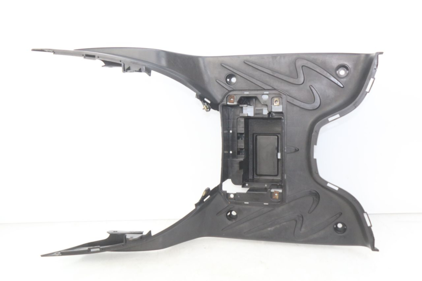 photo de MARCHE PIED PEUGEOT TWEET 4T 50 (2018 - 2022) - Vue principale