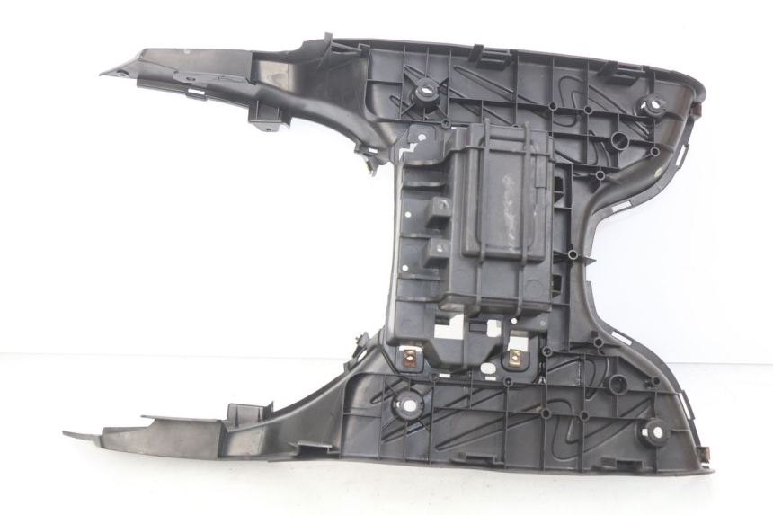 photo de MARCHE PIED PEUGEOT TWEET 4T 50 (2018 - 2022) - Gros plan technique