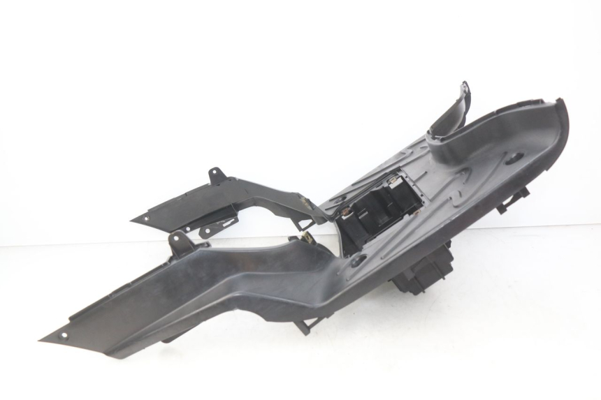 photo de MARCHE PIED PEUGEOT TWEET 4T 50 (2018 - 2022) - Vue d’ensemble