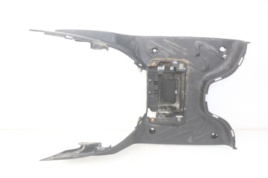 photo de MARCHE PIED PEUGEOT TWEET 4T 50 (2010 - 2014) - Vue principale