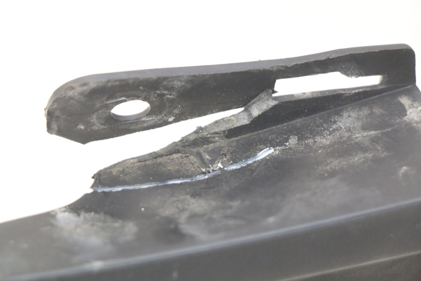 photo de MARCHE PIED PEUGEOT TWEET 4T 50 (2010 - 2014) - Zoom état d’usage