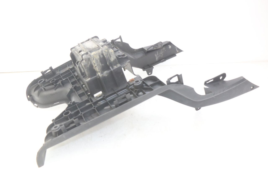 photo de MARCHE PIED PEUGEOT TWEET 4T 50 (2010 - 2014) - Gros plan technique