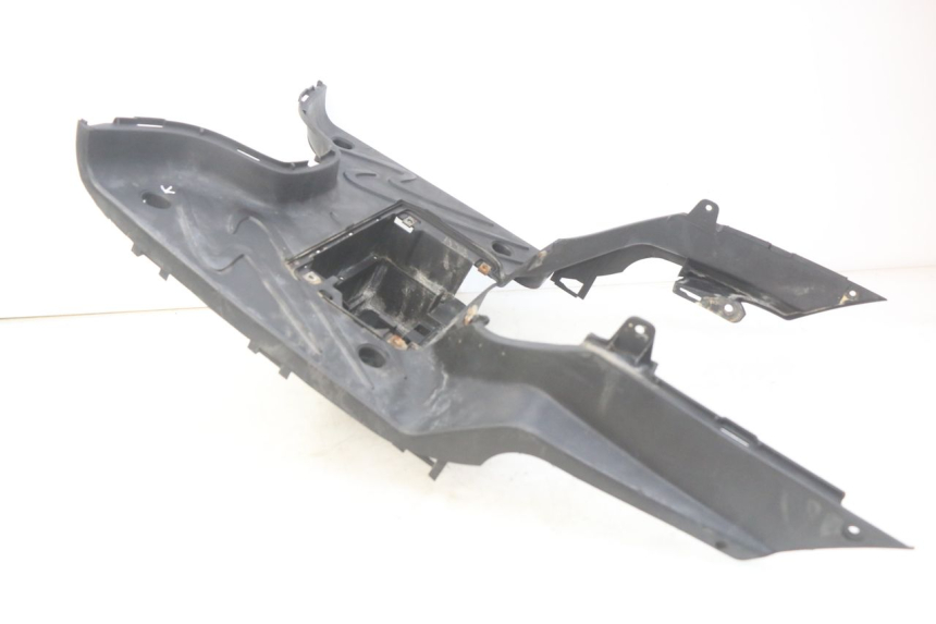 photo de MARCHE PIED PEUGEOT TWEET 4T 50 (2010 - 2014) - État de surface