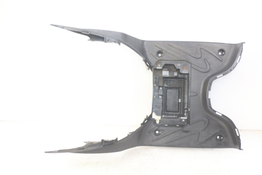 photo de MARCHE PIED PEUGEOT TWEET 4T 50 (2010 - 2014) - Vue principale