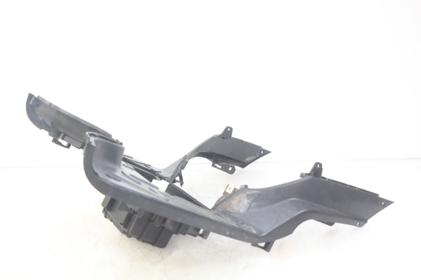 photo de MARCHE PIED PEUGEOT TWEET 4T 50 (2010 - 2014) - Zoom état d’usage