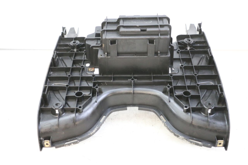 photo de MARCHE PIED PEUGEOT TWEET 4T 50 (2018 - 2022) - Autre angle de vue