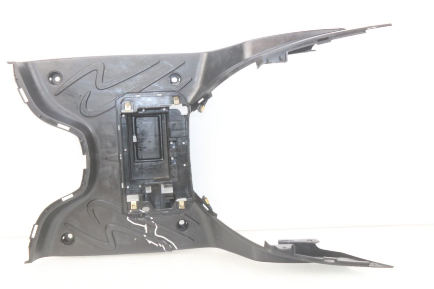 photo de MARCHE PIED PEUGEOT TWEET ACTIVE 4T 50 (2018 - 2022) - Vue principale