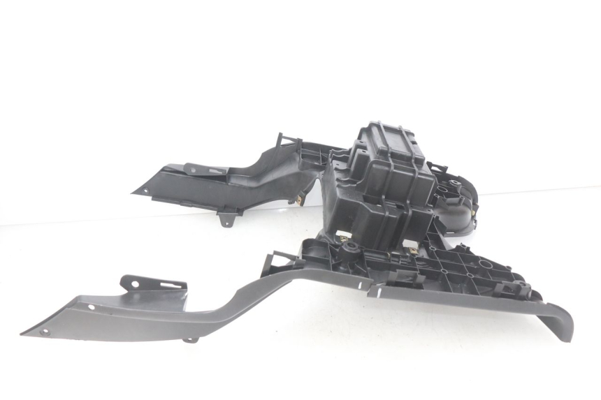 photo de MARCHE PIED PEUGEOT TWEET ACTIVE 4T 50 (2018 - 2022) - Zoom état d’usage