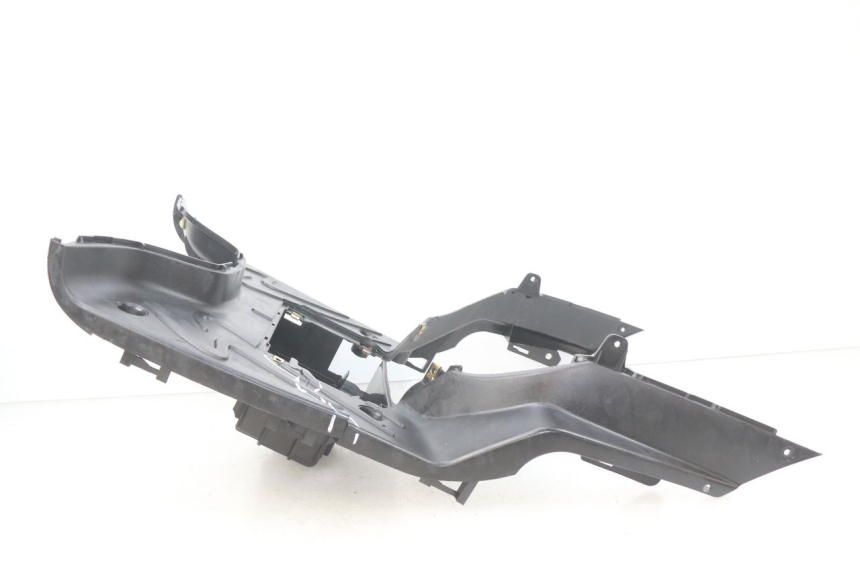 photo de MARCHE PIED PEUGEOT TWEET ACTIVE 4T 50 (2018 - 2022) - Points de fixation