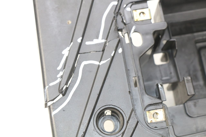 photo de MARCHE PIED PEUGEOT TWEET ACTIVE 4T 50 (2018 - 2022) - Pièce contrôlée