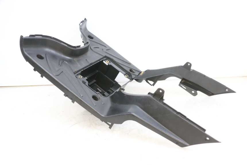 photo de MARCHE PIED PEUGEOT TWEET PRO EFI 4T 50 (2021 - 2022) - Vue produit