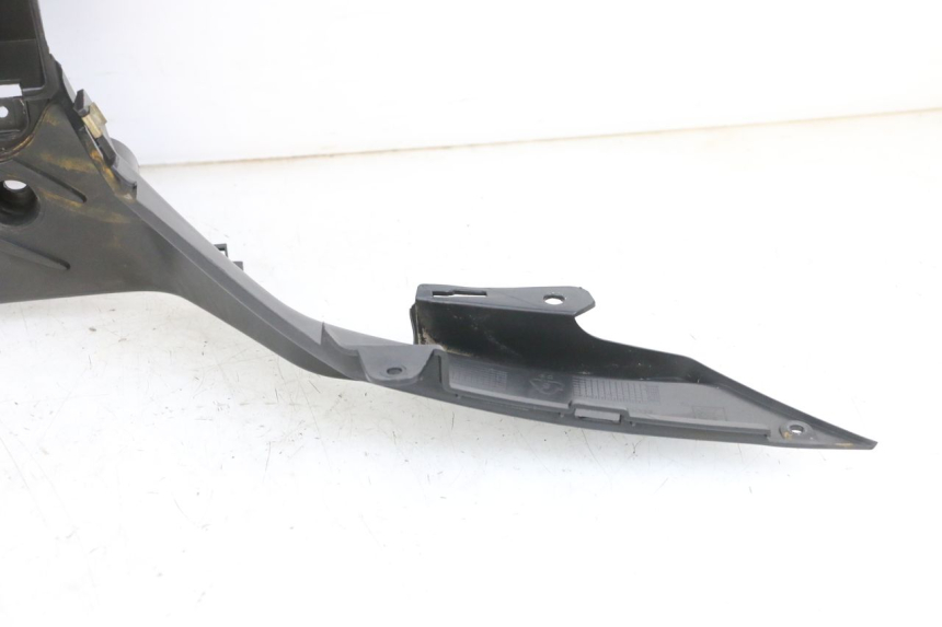 photo de MARCHE PIED PEUGEOT TWEET PRO EFI 4T 50 (2021 - 2022) - Détails caractéristiques