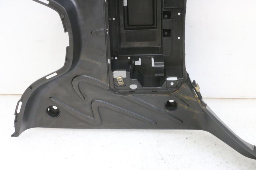 photo de MARCHE PIED PEUGEOT TWEET PRO EFI 4T 50 (2021 - 2022) - Vue rapprochée