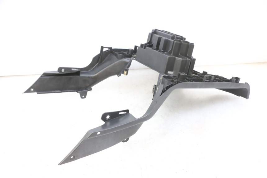 photo de MARCHE PIED PEUGEOT TWEET PRO EFI 4T 50 (2021 - 2022) - Autre angle de vue