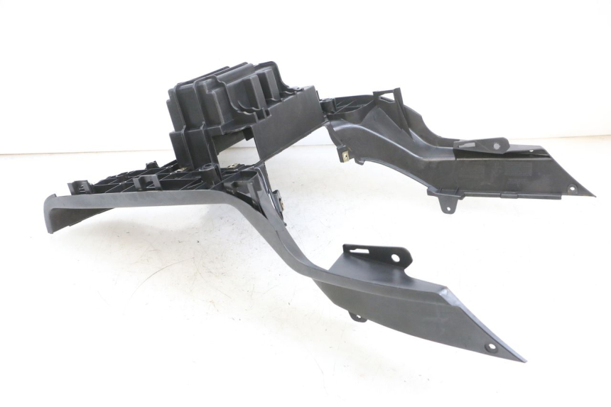 photo de MARCHE PIED PEUGEOT TWEET PRO EFI 4T 50 (2021 - 2022) - Gros plan technique