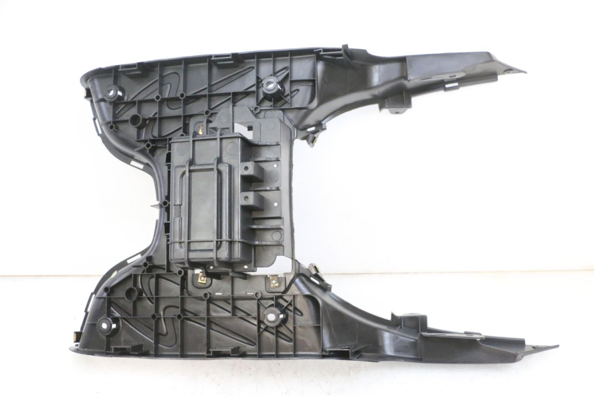 photo de MARCHE PIED PEUGEOT TWEET PRO EFI 4T 50 (2021 - 2022) - Vue d’ensemble