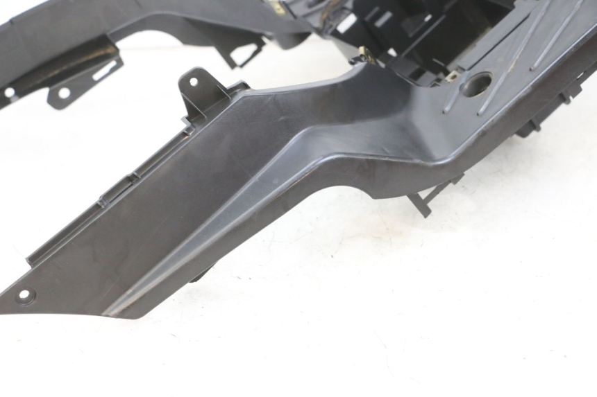 photo de MARCHE PIED PEUGEOT TWEET PRO EFI 4T 50 (2021 - 2022) - Marquages et références