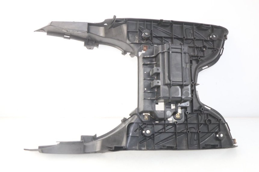 photo de MARCHE PIED PEUGEOT TWEET 125 (2010 - 2017) - Zoom état d’usage