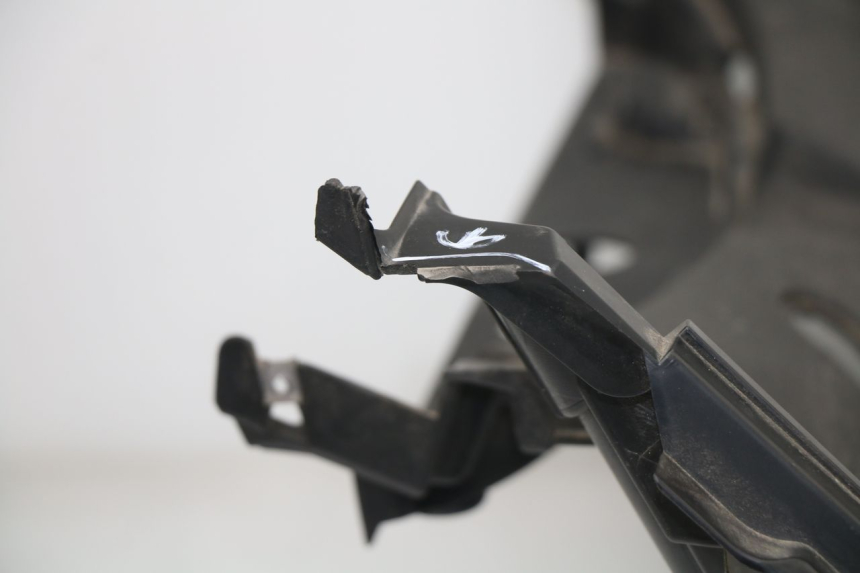 photo de MARCHE PIED RENAULT TWIZY 45 (2012 - 2019) - Vue produit